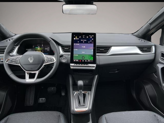 Renault Symbioz, Bild 4 von 5