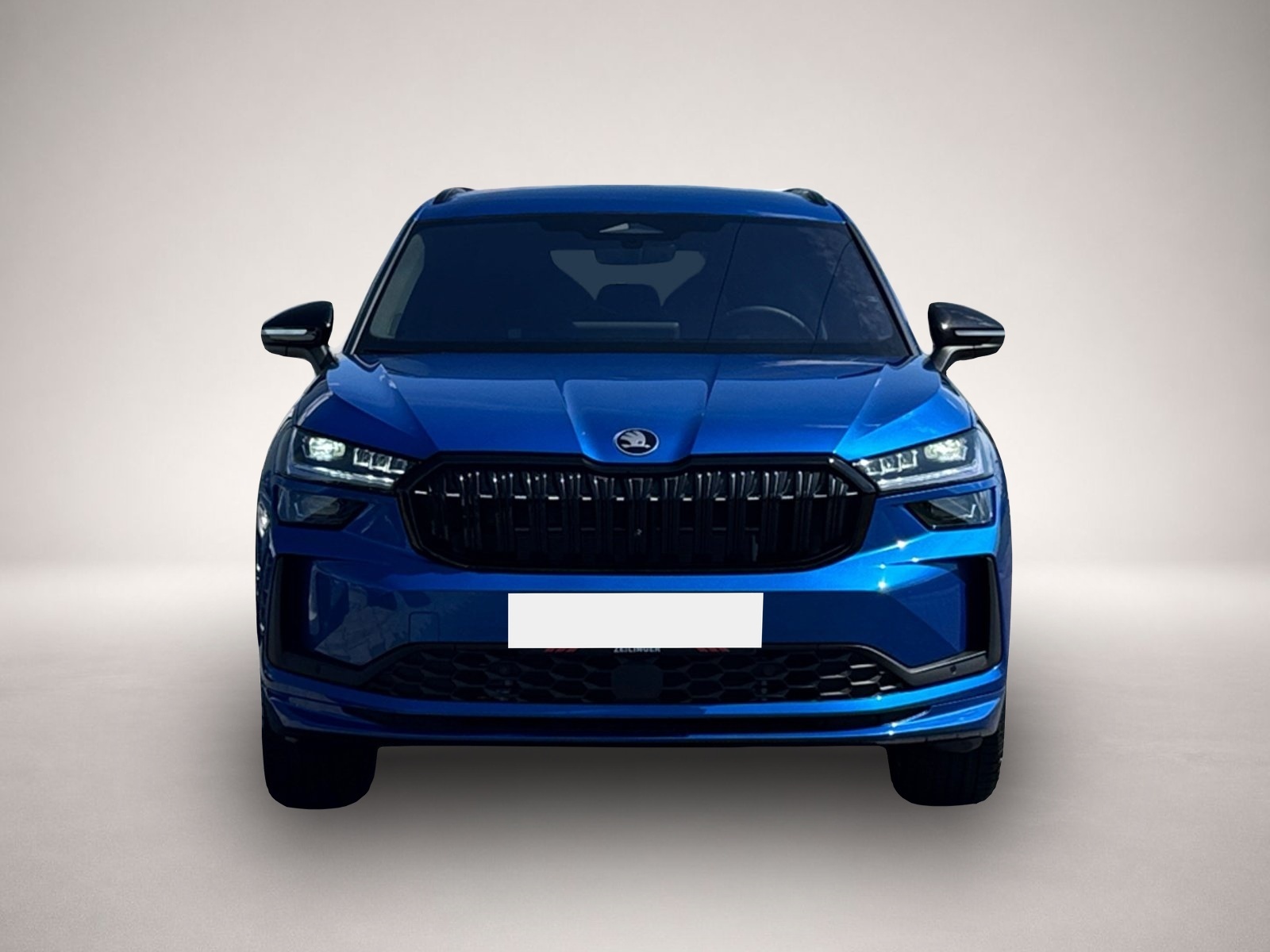 Skoda Kodiaq (06/2026, Benzin)