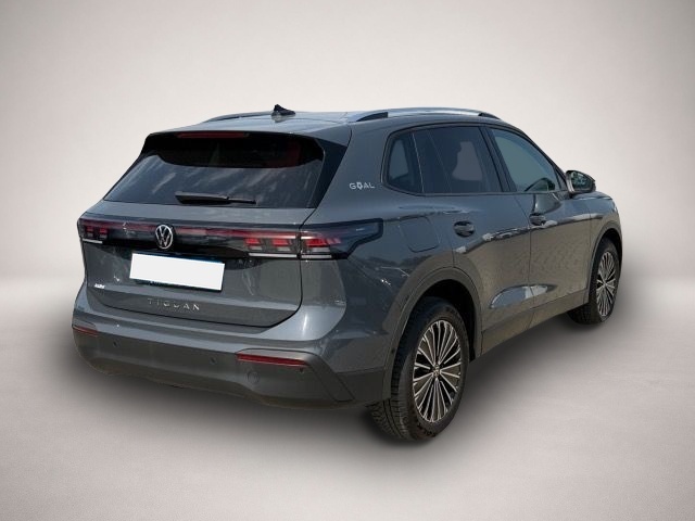 Volkswagen Tiguan (12/2025, Diesel)