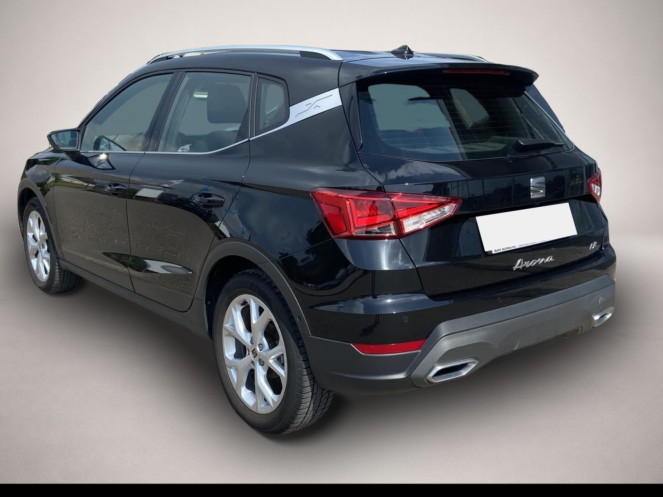 Seat Arona (02/2023, )