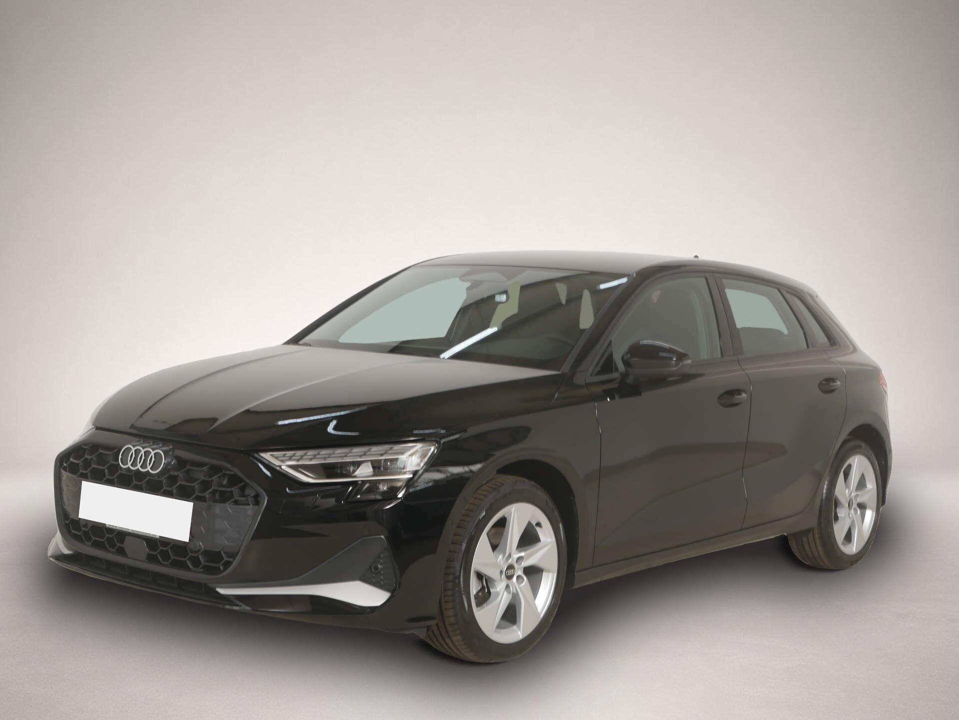 Audi A3 (09/2025, Benzin)