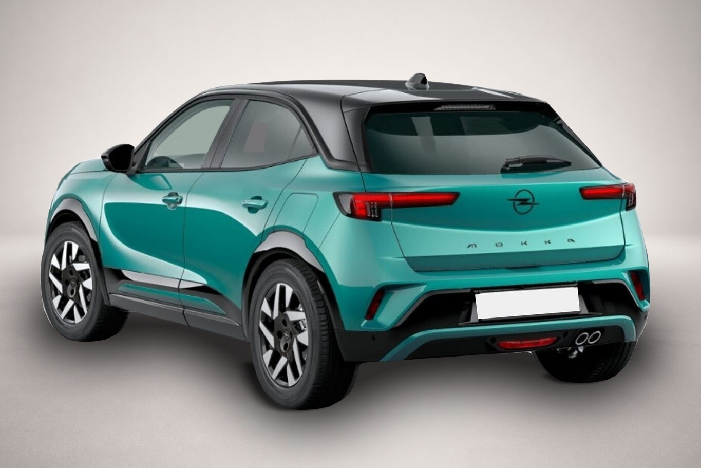Opel Mokka, image 4 of 7