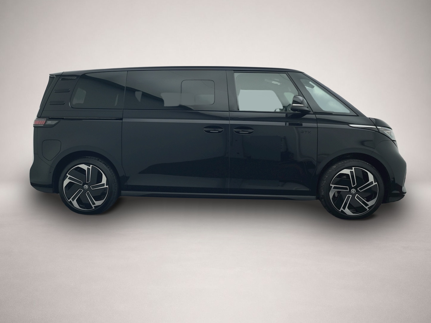 Volkswagen ID. Buzz (04/2026, ELECTRIC)