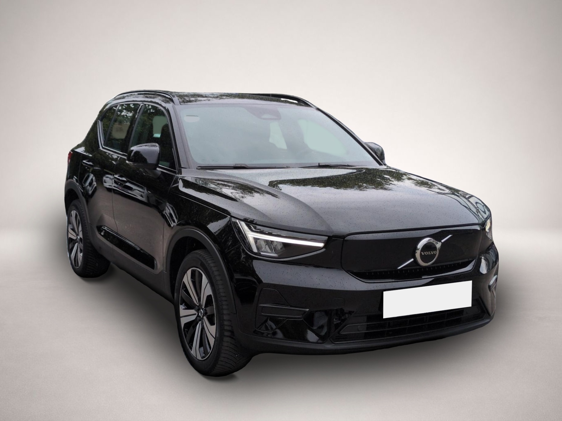 Volvo XC40 (12/2022, ELECTRIC)