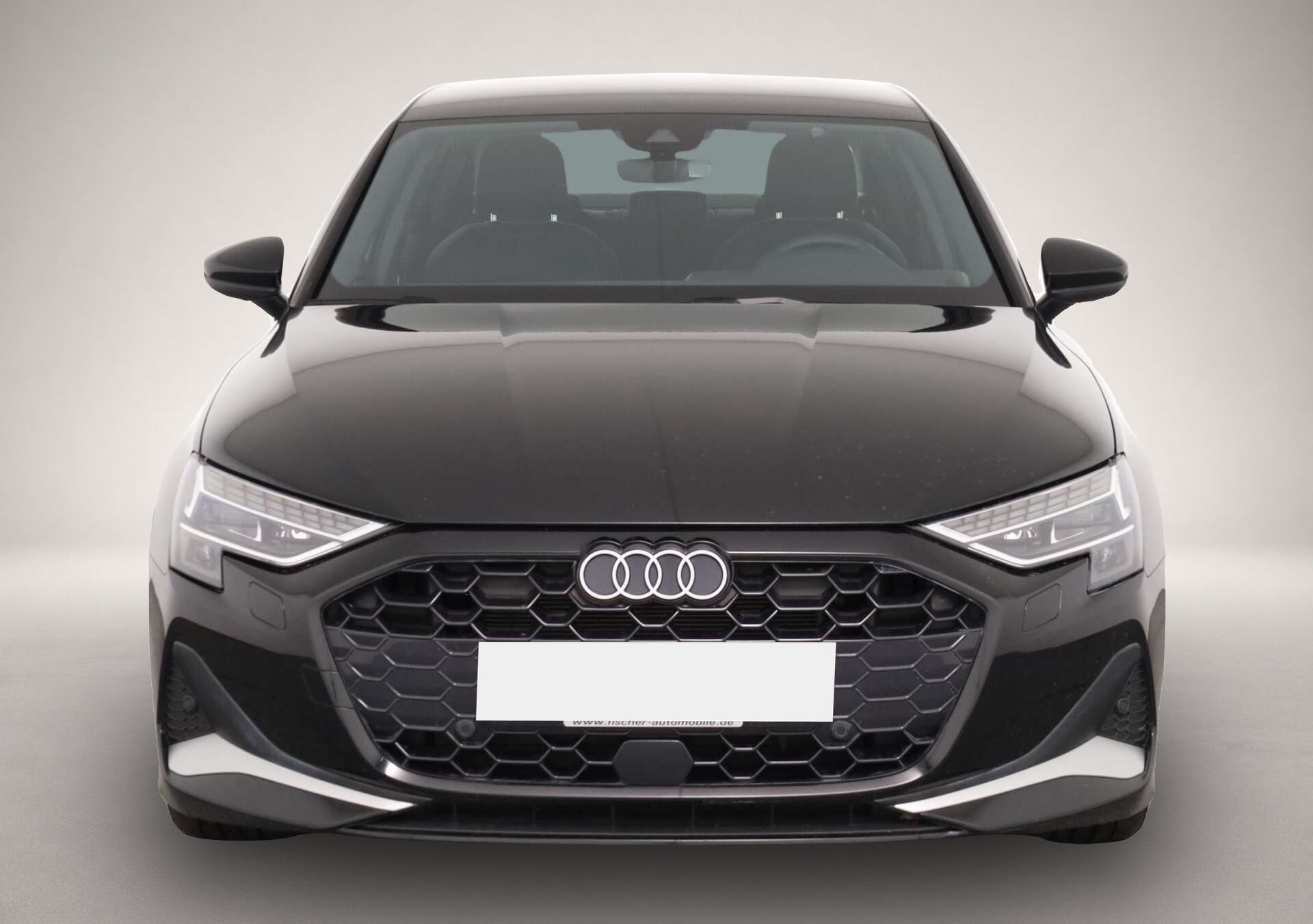 Audi A3 (07/2025, Diesel)