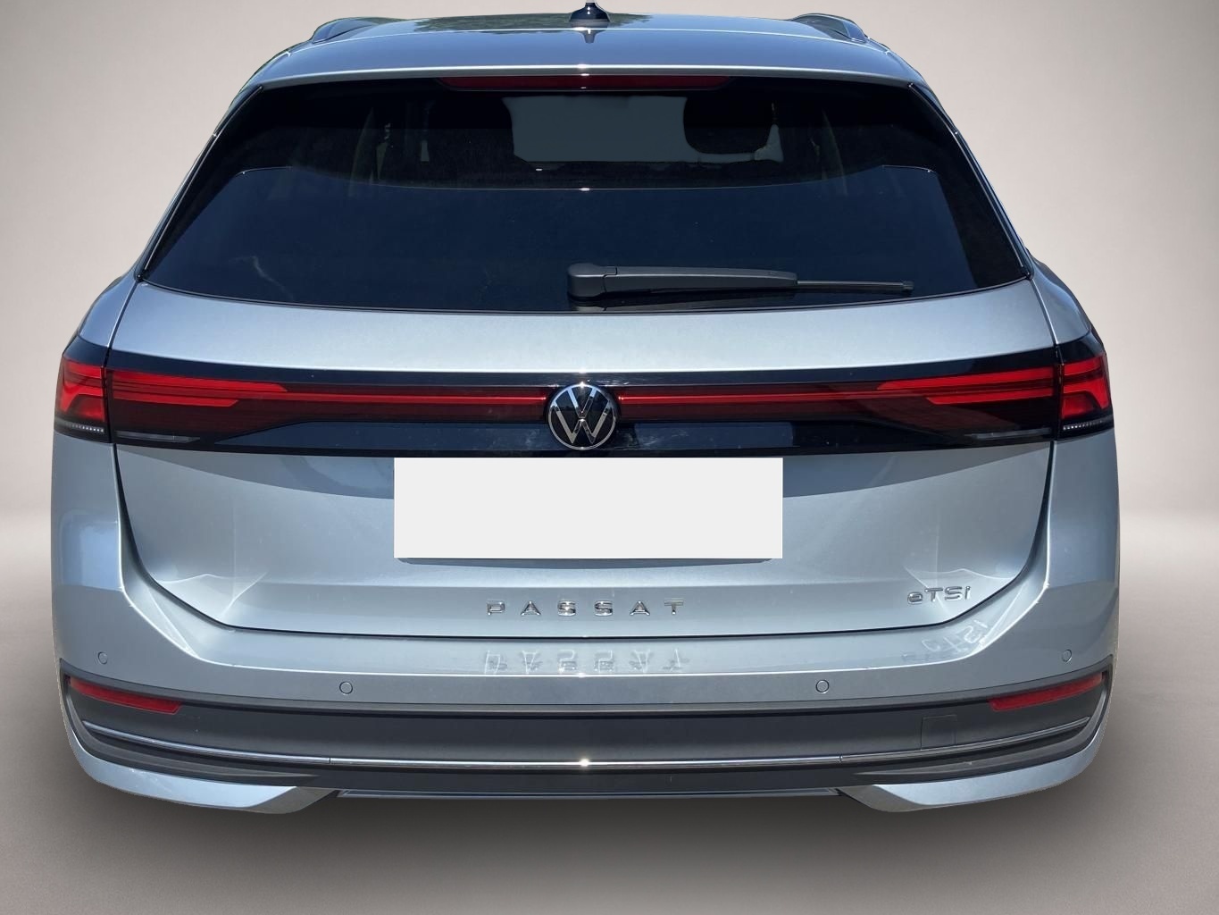 Volkswagen Passat Variant (08/2025, )