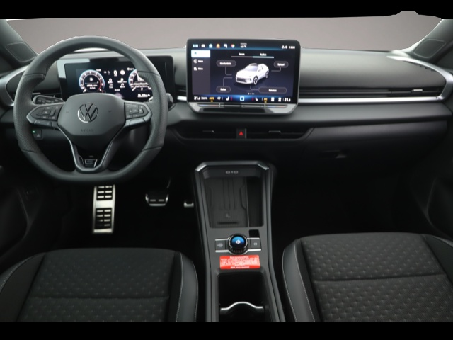 Volkswagen T-Roc (11/2025, Benzin)