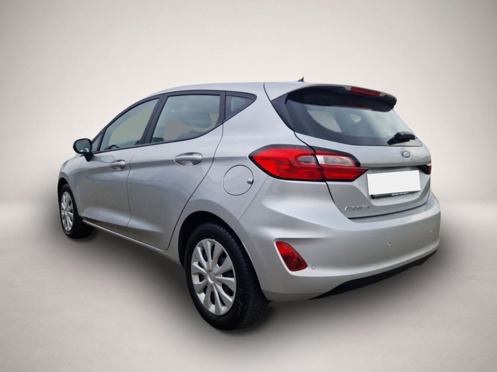 Ford Fiesta (03/2023, )