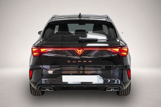 Cupra Leon (02/2026, Benzin)