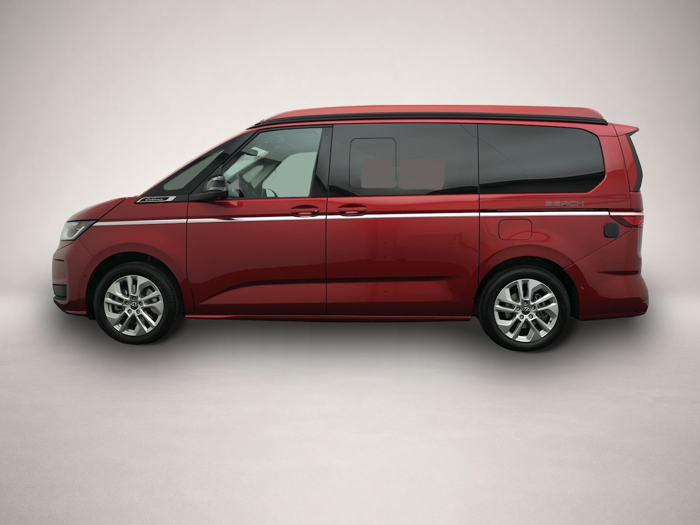 Volkswagen T7 California, image 2 of 8