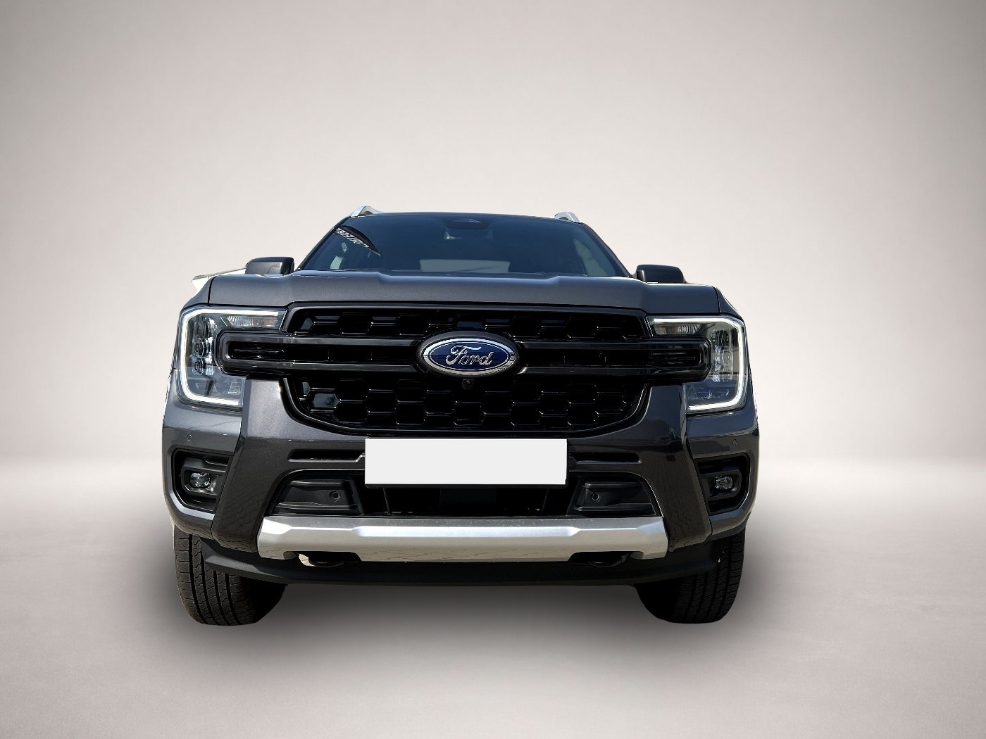Ford Ranger (10/2025, Diesel)