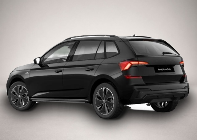 Skoda Kamiq (12/2025, Benzin)