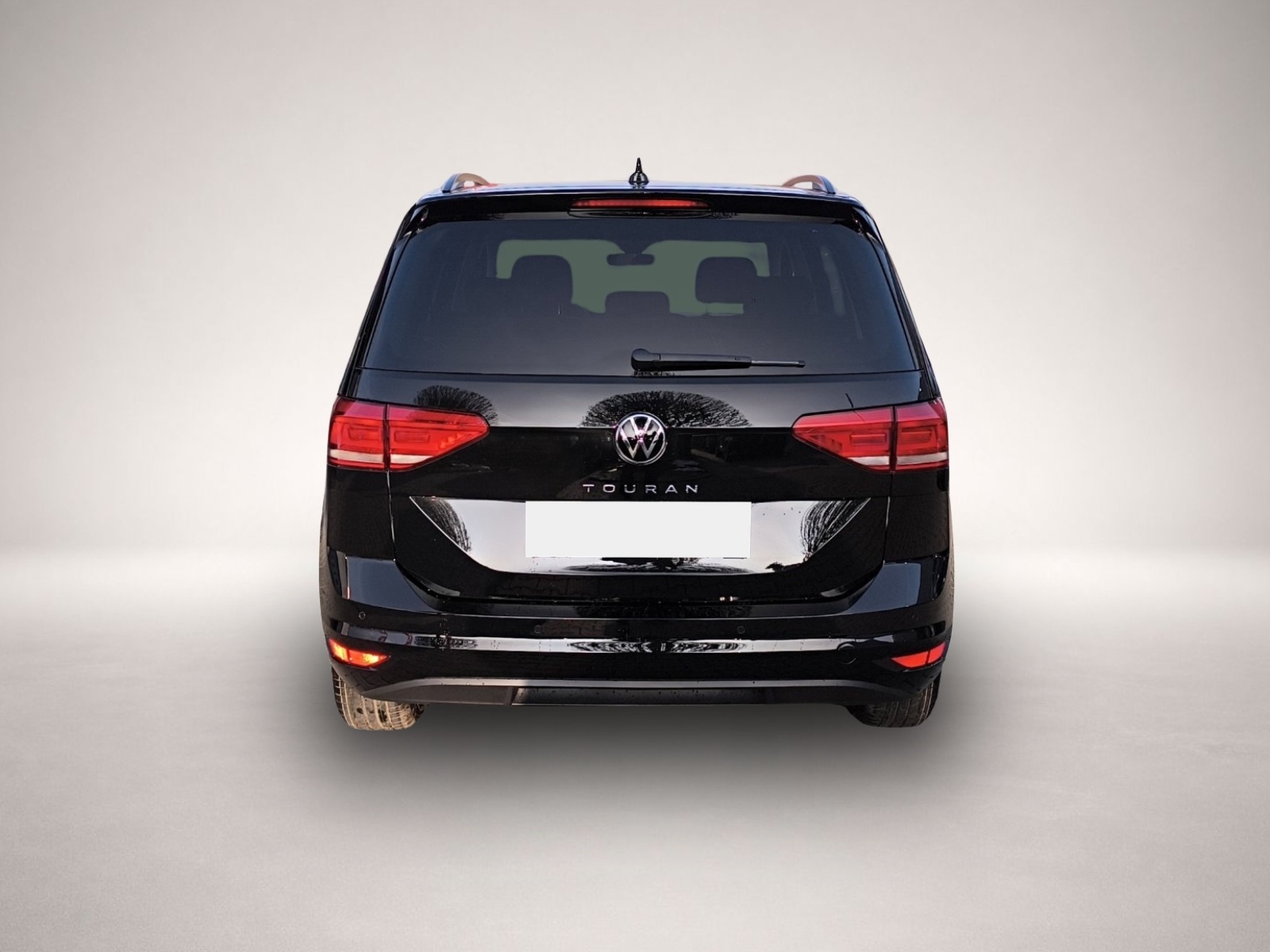 Volkswagen Touran (06/2026, Benzin)