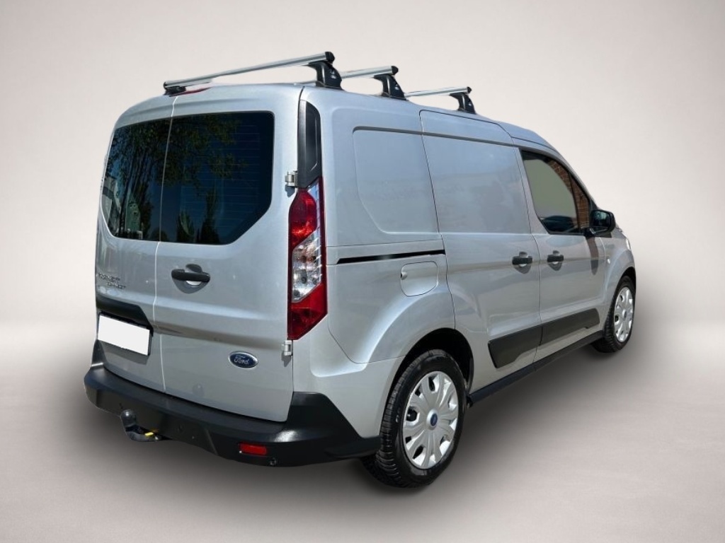 Ford Transit Connect (01/2023, )