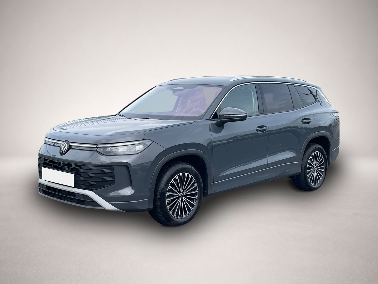 Volkswagen Tayron (07/2025, Diesel)