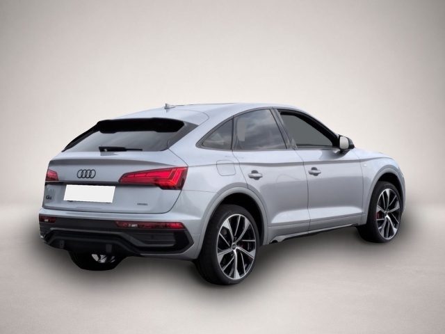 Audi quattro (11/2025, Diesel)