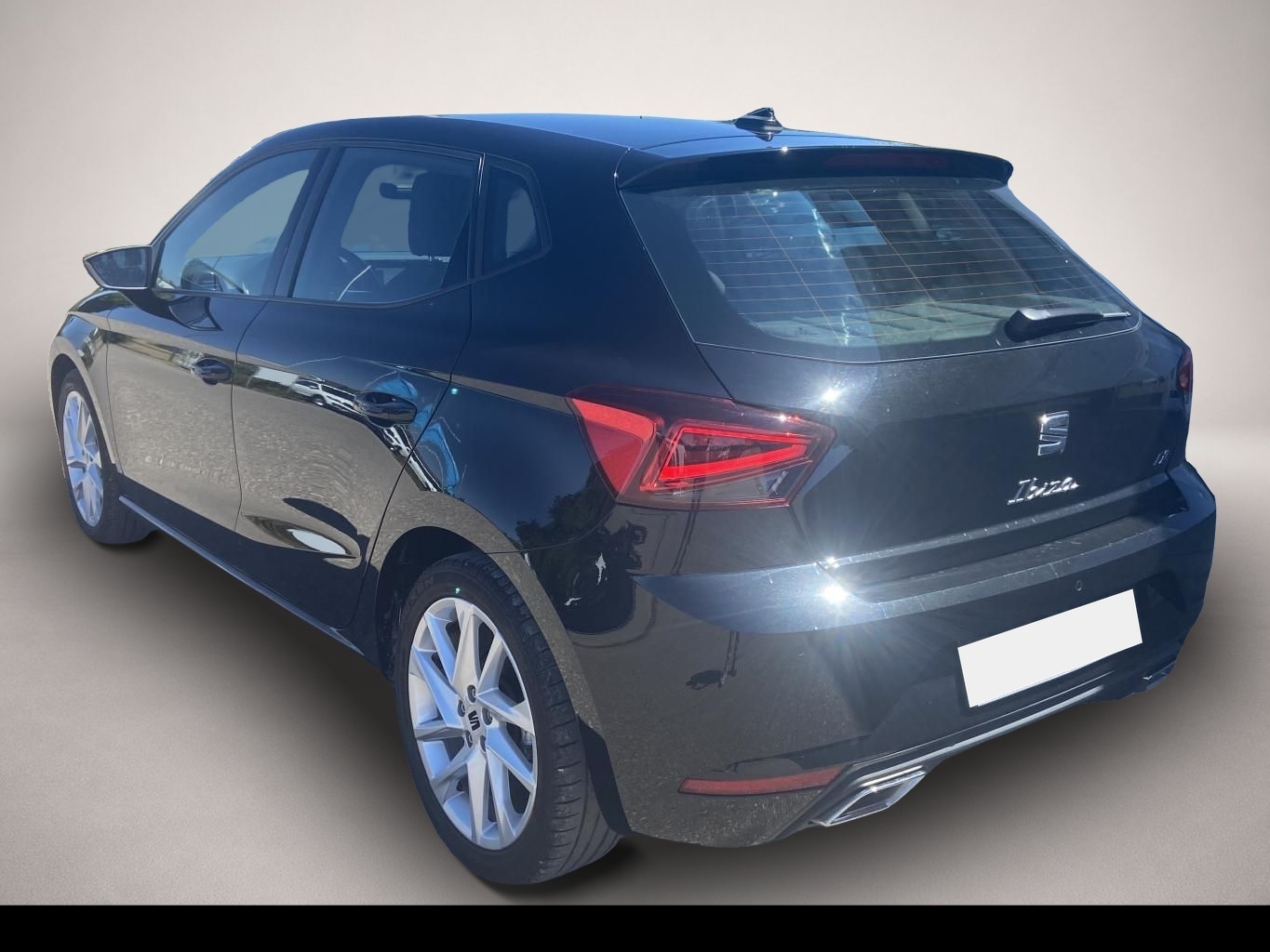 Seat Ibiza (03/2024, )