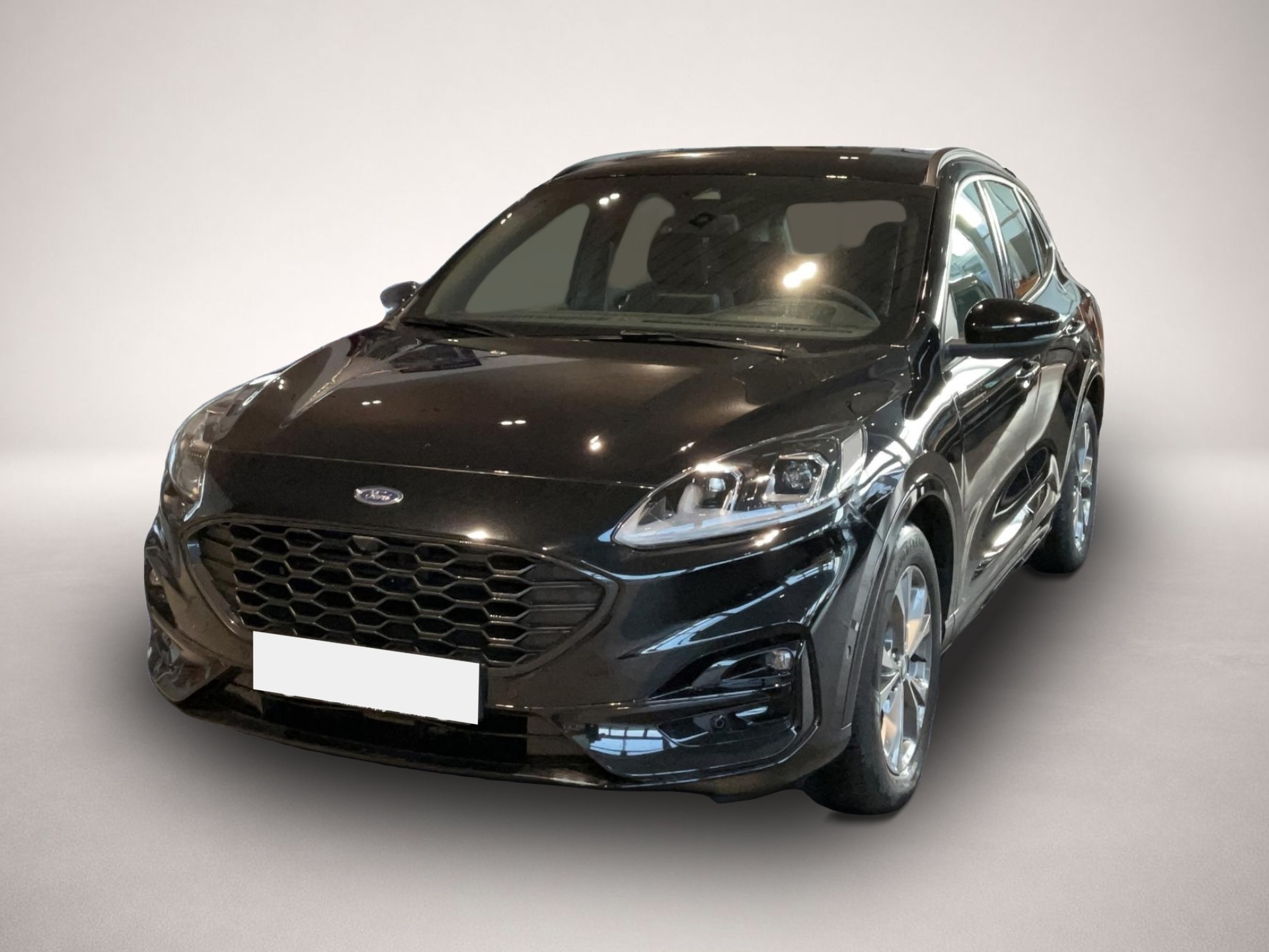 Ford Kuga (07/2023, Diesel)