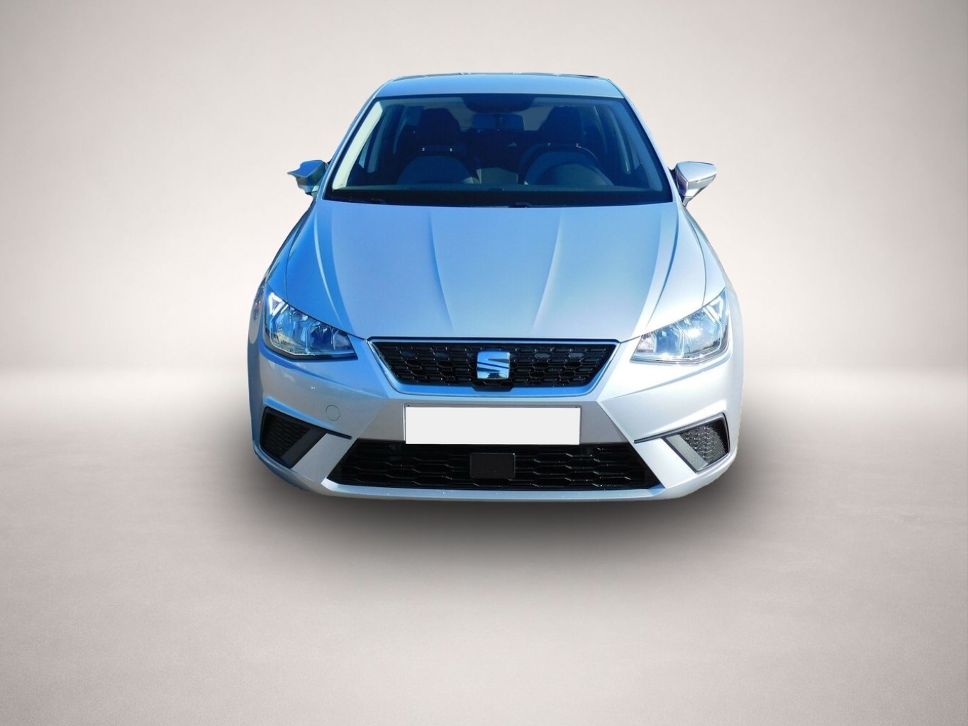Seat Ibiza (05/2023, Benzin)