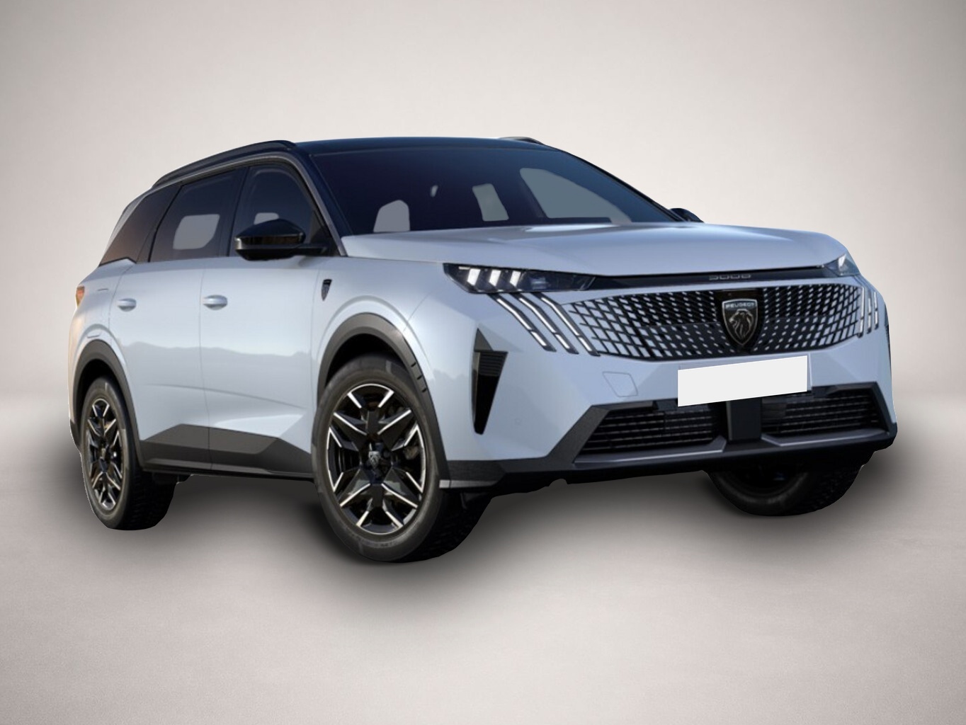 Peugeot 5008 (05/2026, Benzin)