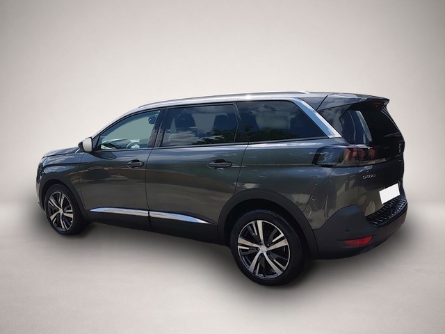 Peugeot 5008 (12/2021, Benzin)