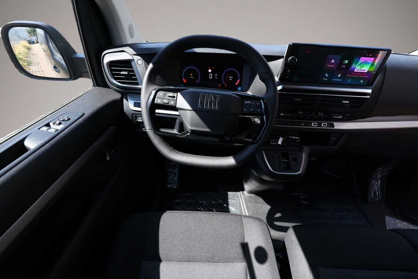 Fiat Scudo (07/2026, Diesel)