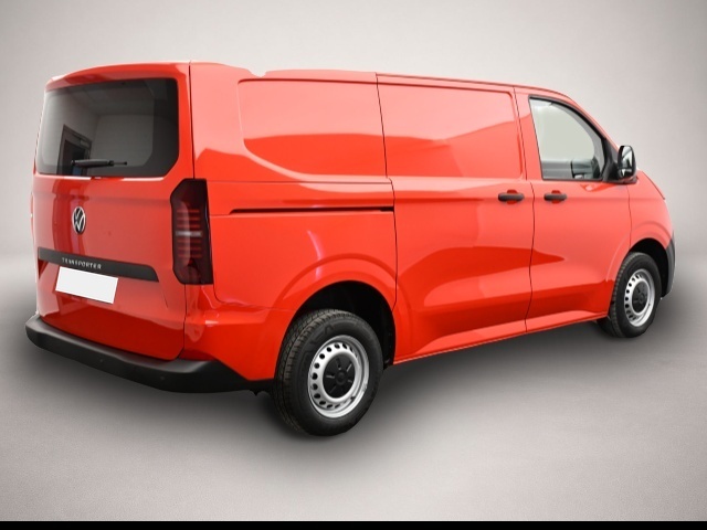 Volkswagen Other (12/2025, Diesel)