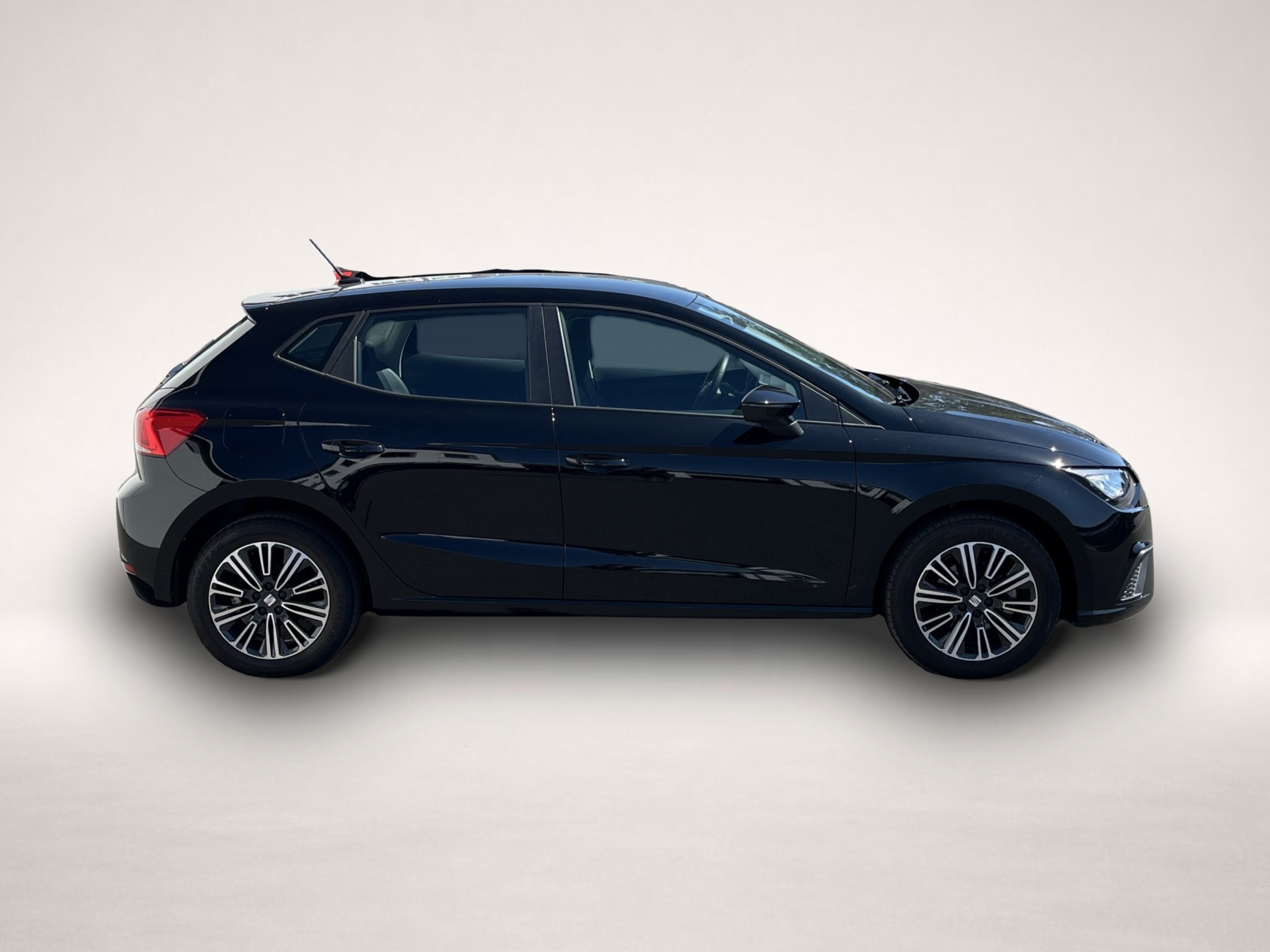 Seat Ibiza (06/2024, )