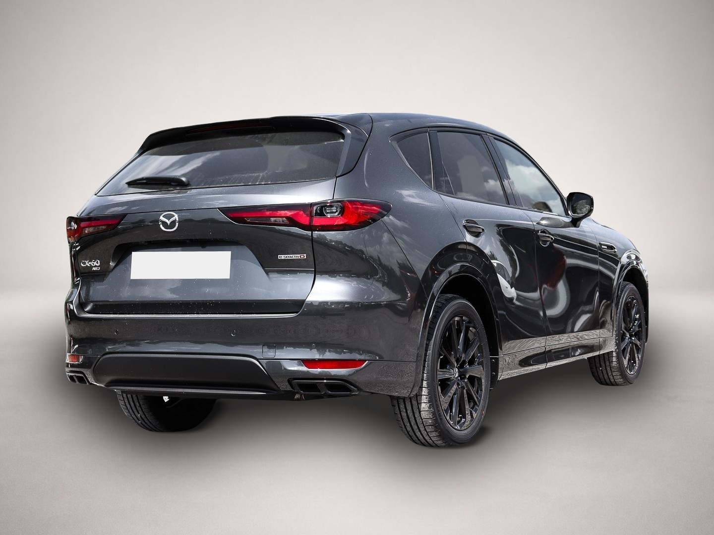 Mazda CX-60, Bild 2 von 6