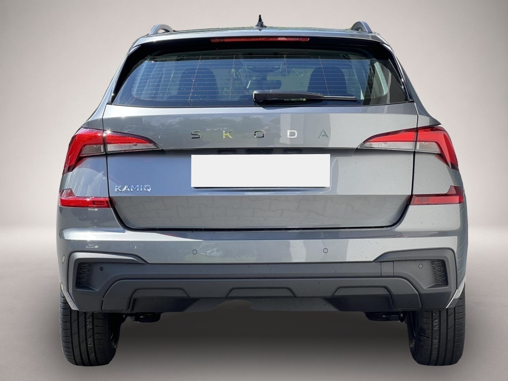 Skoda Kamiq, Bild 5 von 6