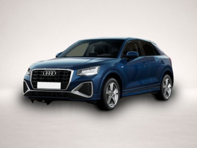 Audi Q2 (09/2025, )