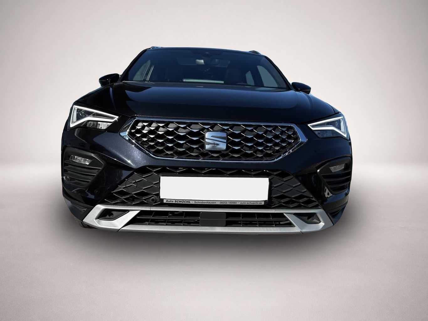 Seat Ateca (04/2022, )