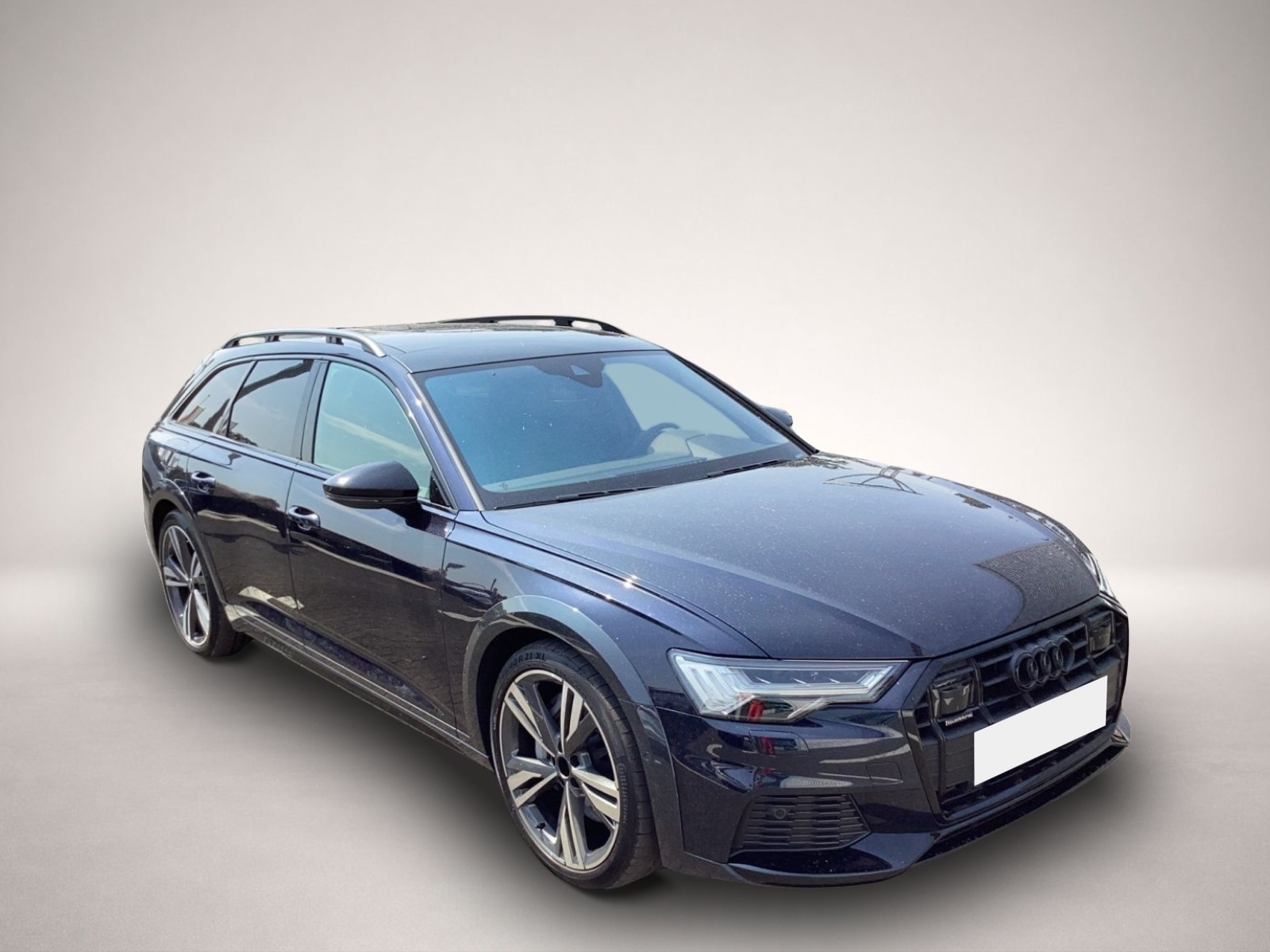 Audi A6 Allroad (07/2023, Benzin)
