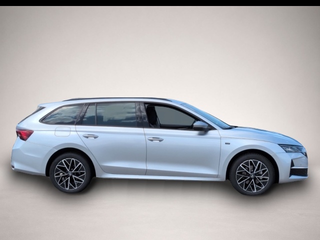 Skoda Octavia (10/2025, Diesel)