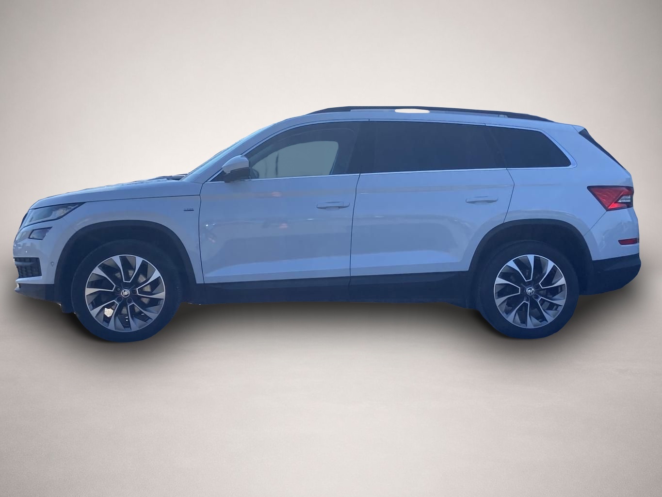 Skoda Kodiaq (07/2021, )