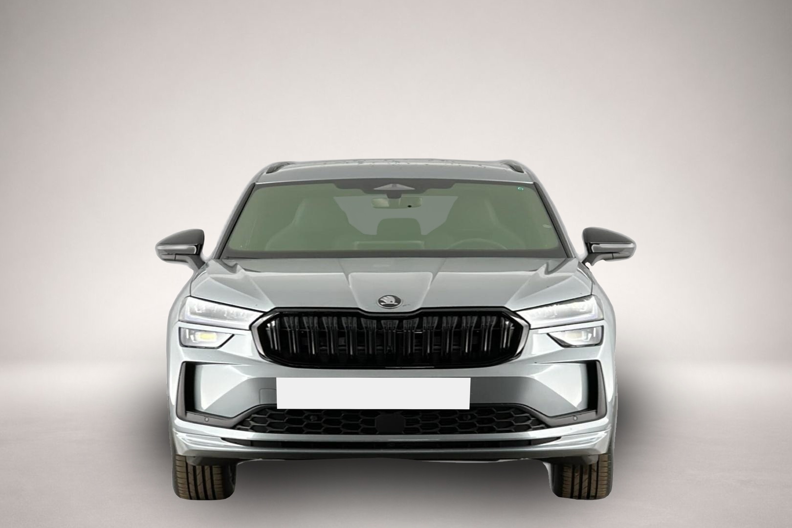 Skoda Kodiaq, Bild 2 von 5