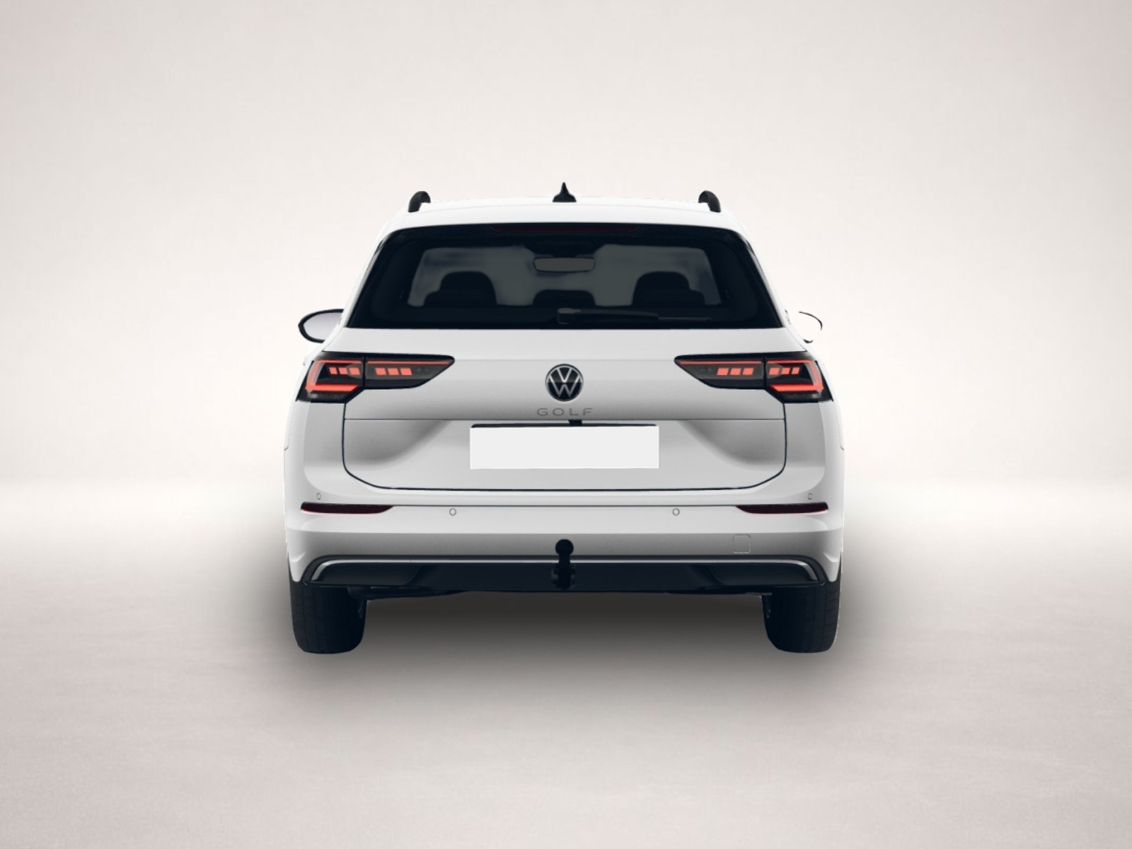 Volkswagen Golf (10/2025, Diesel)