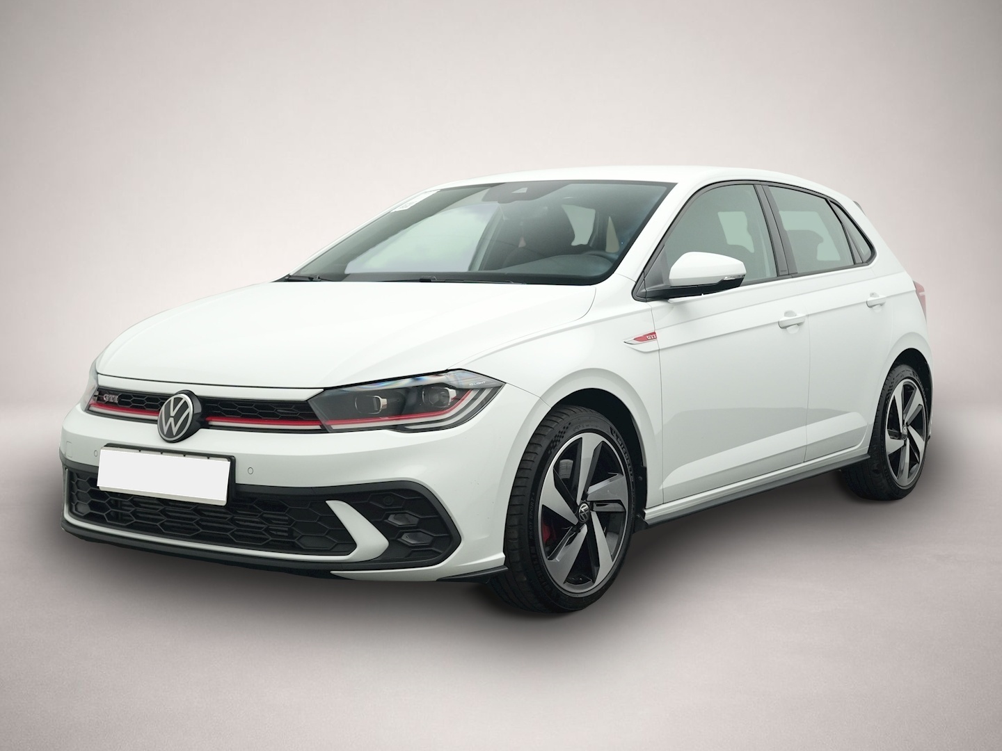 Volkswagen Polo (06/2023, Benzin)