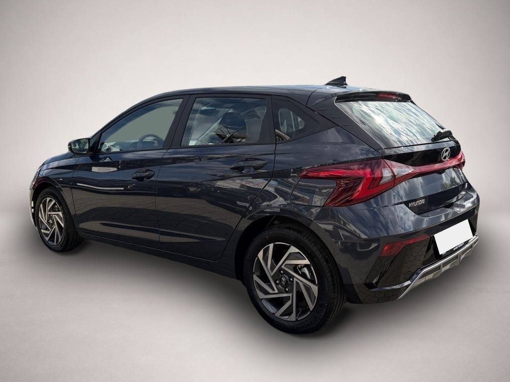 Hyundai i20, Bild 4 von 6