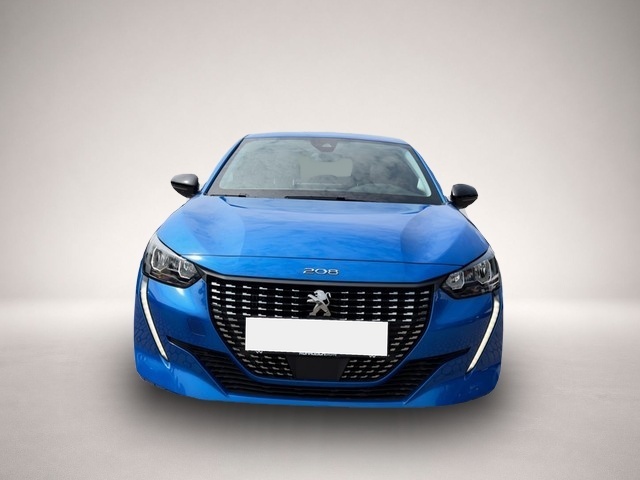 Peugeot 208 (10/2023, Benzin)