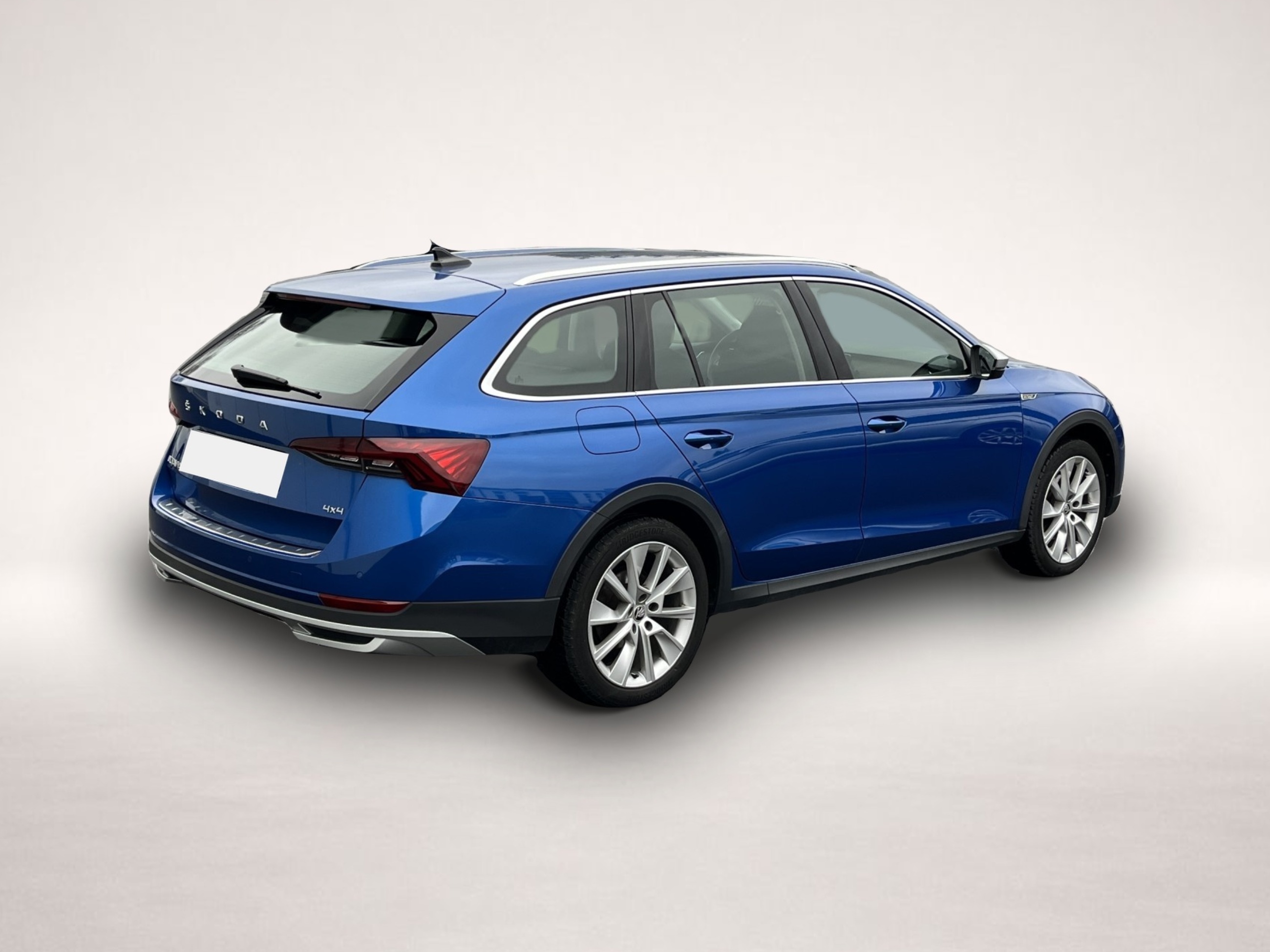 Skoda Octavia (12/2022, Diesel)