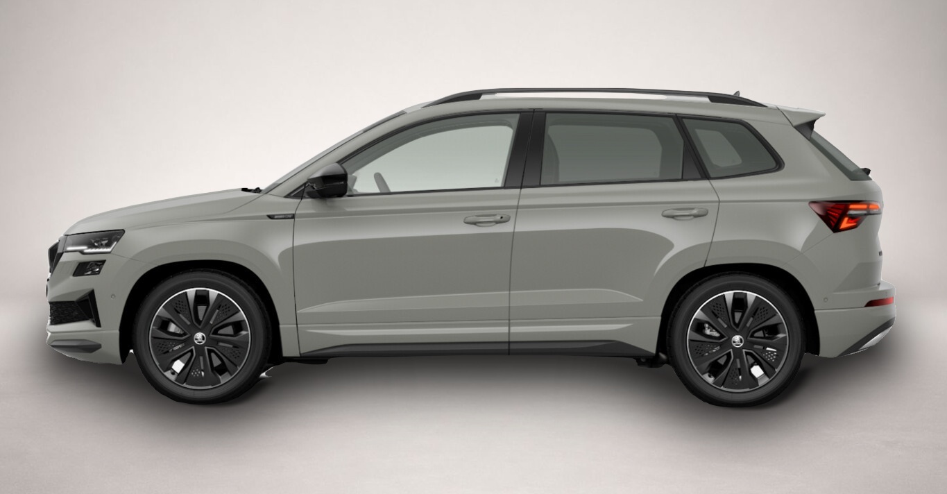 Skoda Karoq (02/2026, Diesel)