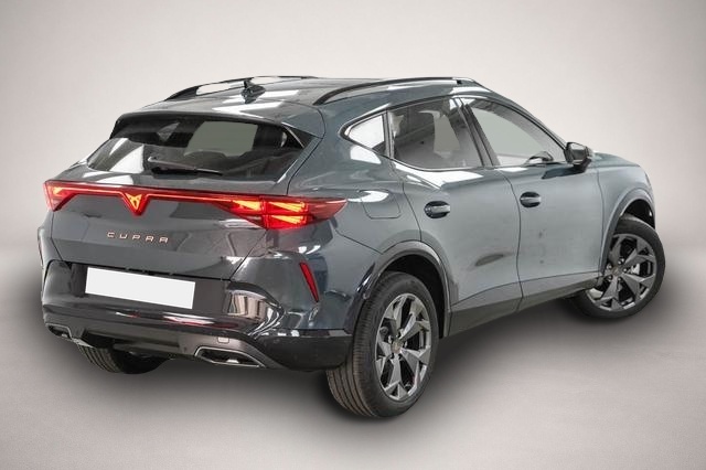 Cupra Formentor (04/2026, Benzin)