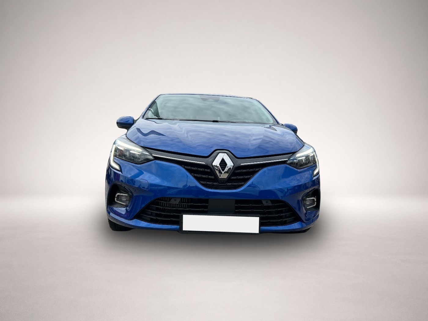 Renault Clio (04/2021, )