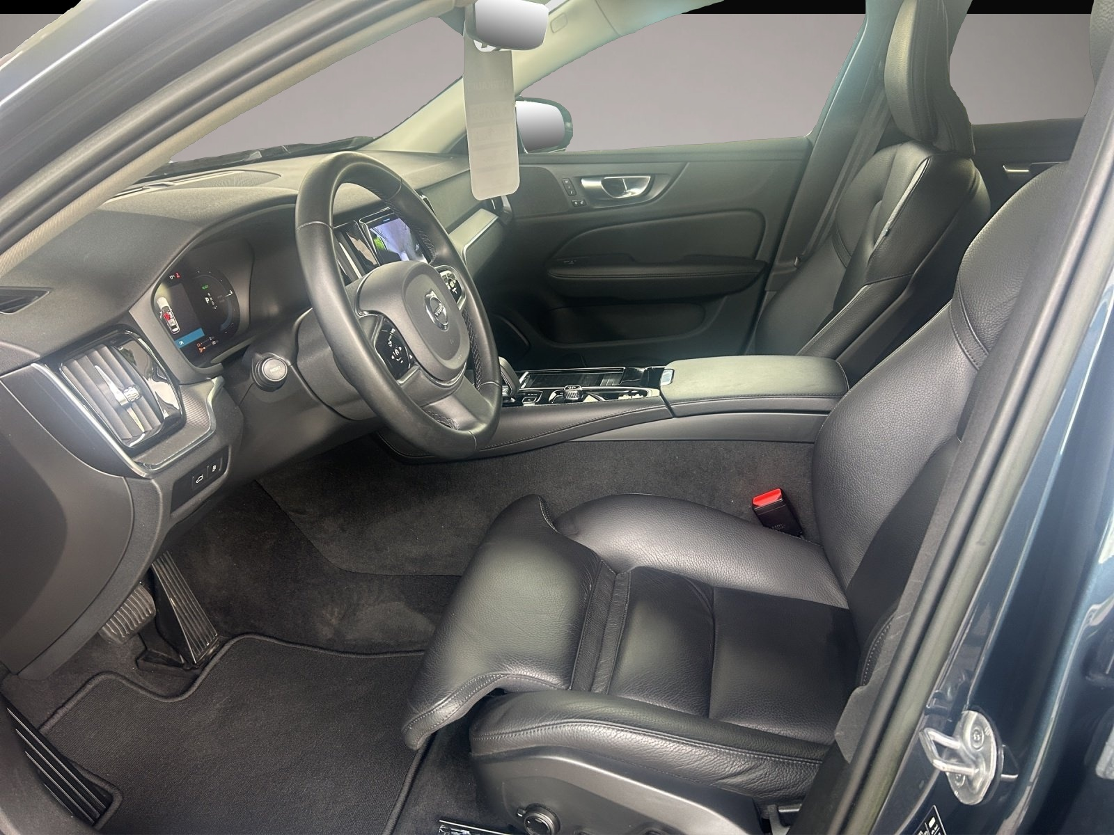 Volvo V60 (10/2022, )