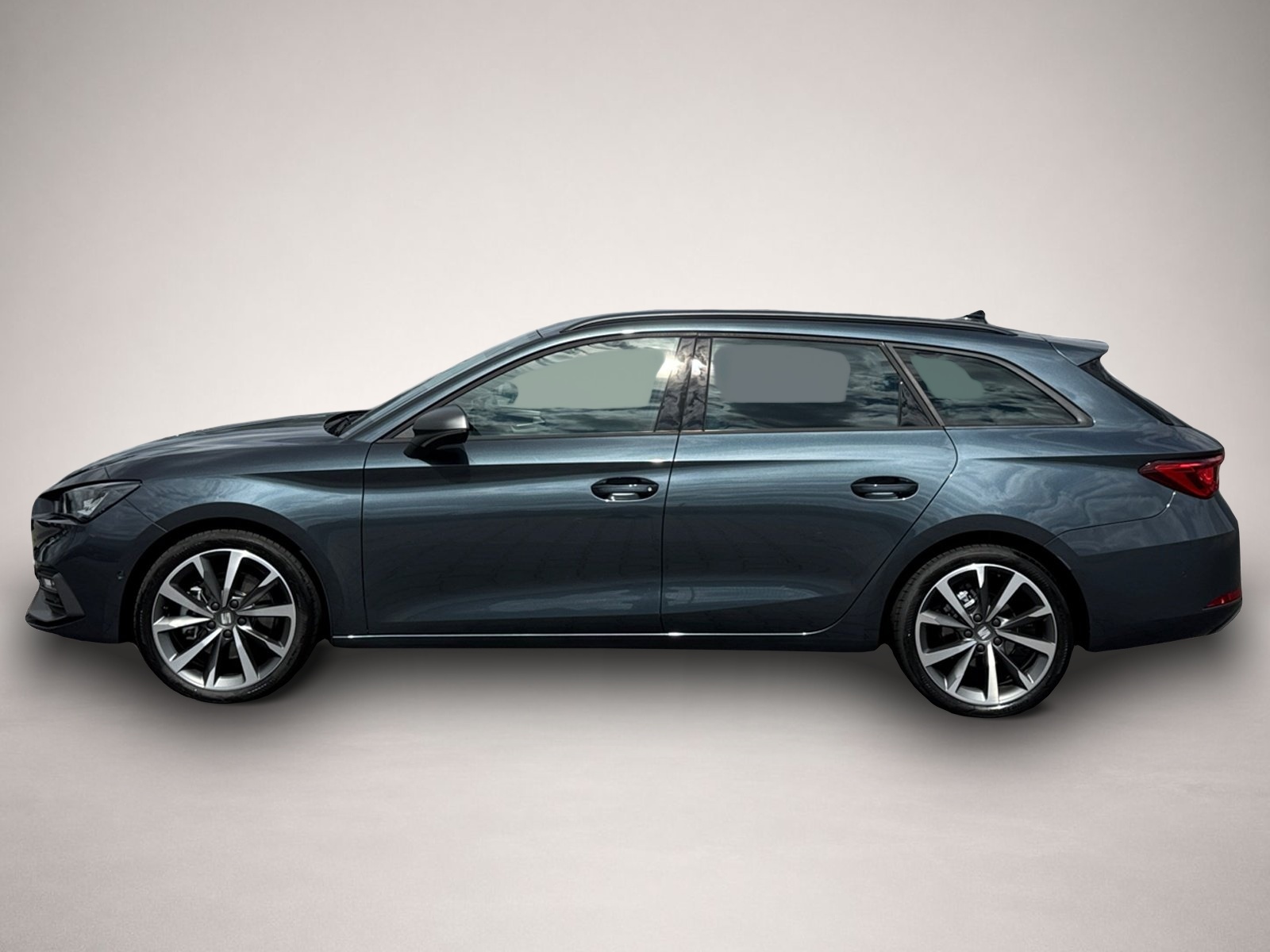 Seat Leon (06/2026, Diesel)