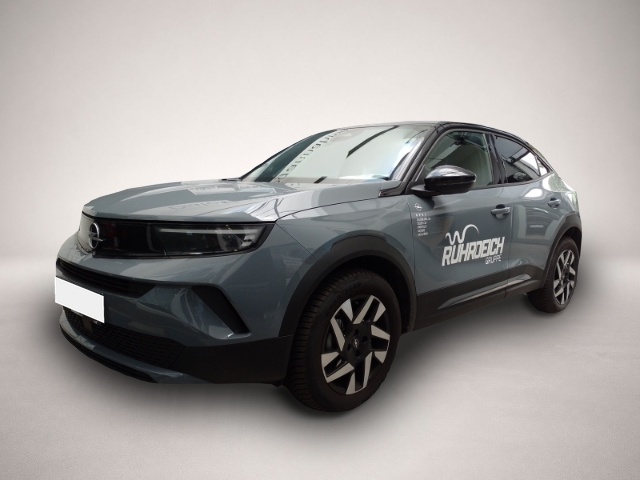 Opel Mokka (03/2025, Benzin)