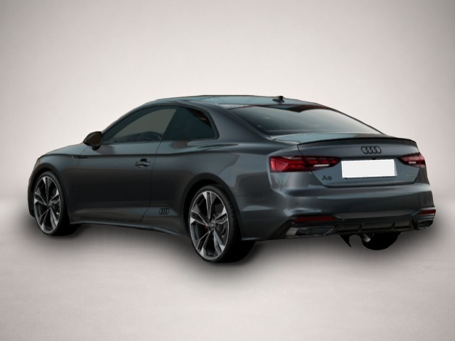 Audi A5 (08/2024, Benzin)