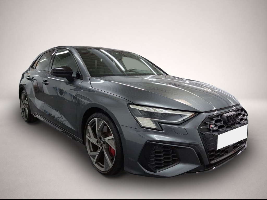 Audi S3 (11/2022, )