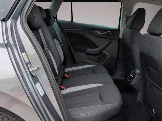 Skoda Scala, image 7 of 7
